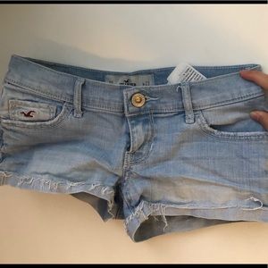 Hollister Shorts
